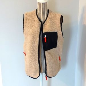H & M vest size small